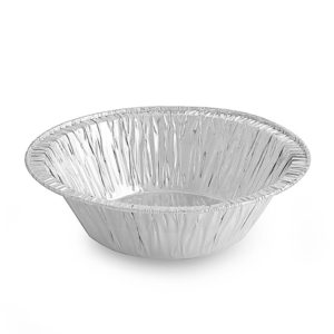 Round 6" Aluminum Cake Pans