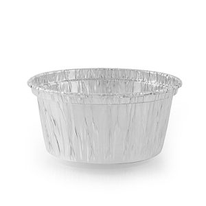 Baking Cups Aluminum Pans