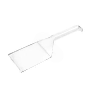 Clear Spatula