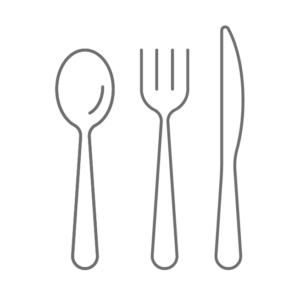Flatware
