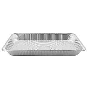 Full Size Shallow-Medium Aluminum Pans
