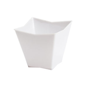 MiniWare White Star Cup Large