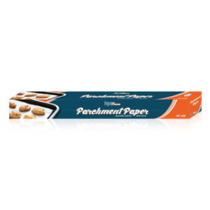 Parchment Paper Roll 18" x 50 Ft