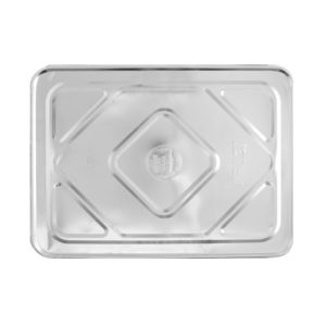 Roaster Pan Lids New Design 10"x16"