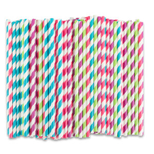 Paper Straws