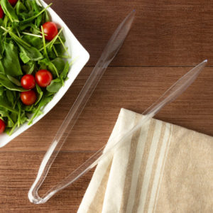 Alternative view of Salad Tongs (2 Count)