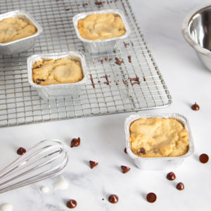 Alternative view of 3x3 Square Muffin Pans (12 Count)