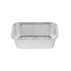 Alternative view of Oblong 7x9 Deep - 5lb. Aluminum Pans