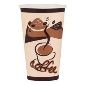 Paper Hot Cups
