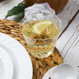 Alternative view of Crest Collection 9oz Cups  (20 Count)