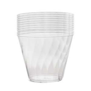 Crest Collection 9oz Cups  (20 Count)