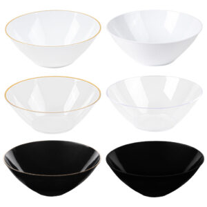 Organic Collection Bowls 6 oz