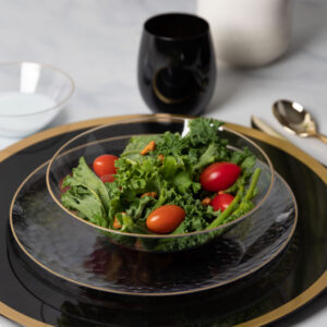 Alternative view of Organic Collection Bowls 16 oz