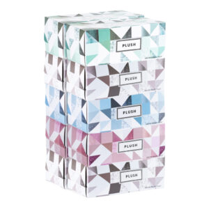 Tissues 230 Sheets/ 10 Pack