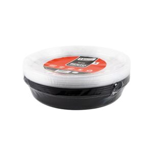 Bento 48oz Round Lunch Boxes