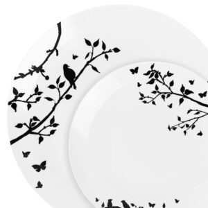 Spring Collection Black