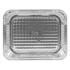 Alternative view of Shallow 9x13 Ultra Heavy Duty Pans