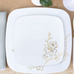 Alternative view of Gold Buds Collection