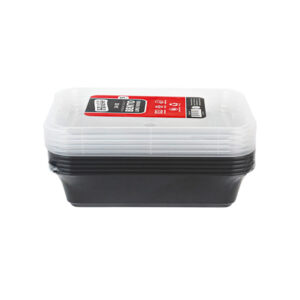 Bento 24oz Rectangle Lunch Boxes