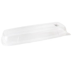 Organic Tray Lid Large 17.5"