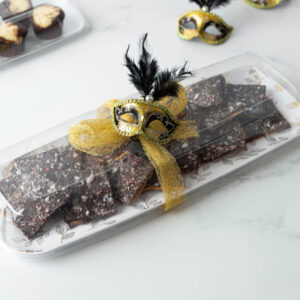 Alternative view of Organic Tray Lid Large 17.5"