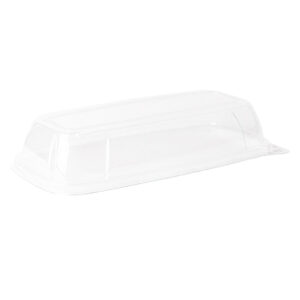 Organic Tray Lid Medium 10.7"