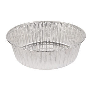 10" Round Extra Deep Ultra Heavy Pans