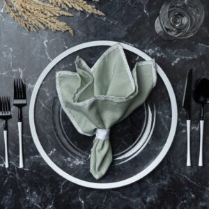 Alternative view of Chargers 13" Clear White Rim