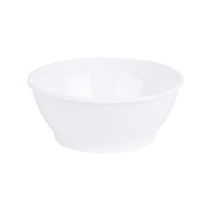 6oz Dessert Bowls White