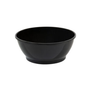 6oz Bowls Black