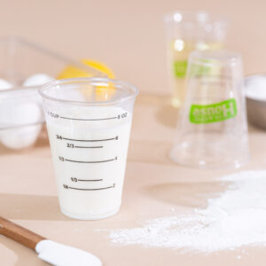 Alternative view of 10oz. Measuring Cup