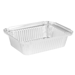 1.5 lb. Aluminum Pans