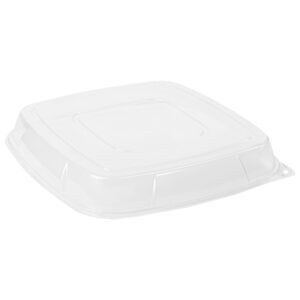 Organic Square Tray Lid 14"