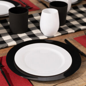 Alternative view of Mint Collection Black & White