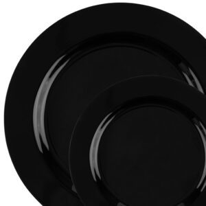 Mint Collection Black