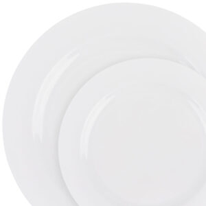 Mint Collection White