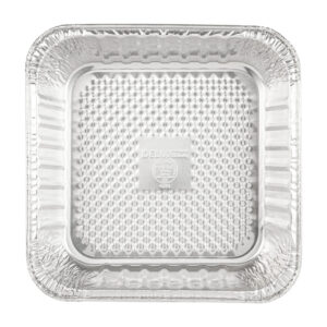 Alternative view of 13.5" Square Deep Heavy Duty Pan