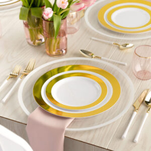 Alternative view of Glitz Collection