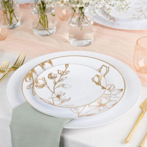 Alternative view of Antique Floral Collection