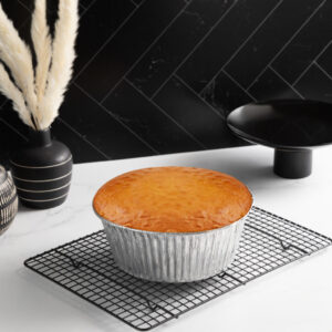 Alternative view of Round 10" Extra Deep Aluminum Pans