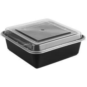Bento 32oz Square Lunch Boxes