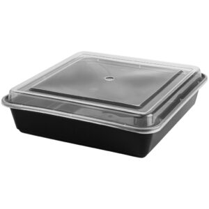Bento 52oz Square Lunch Boxes