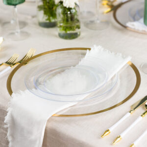 Alternative view of Presentation Clear