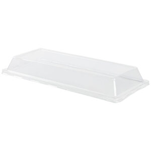 Lid for Rectangle Tray 7" x 15.75"