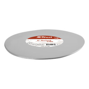 Foil/Paper Round 9" Lids