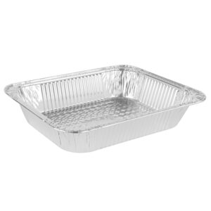 9x13 Ultra Heavy Duty Aluminum Pans