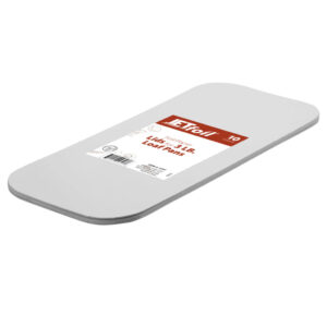 3 lb. Loaf Pan Cardboard Lids