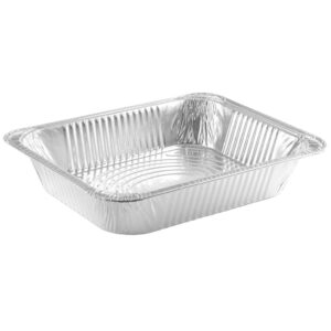 9x13 Heavy Duty Aluminum Pans