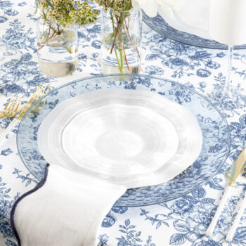 Alternative view of Ribbed Pearl