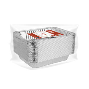 9x13 Aluminum Pans
